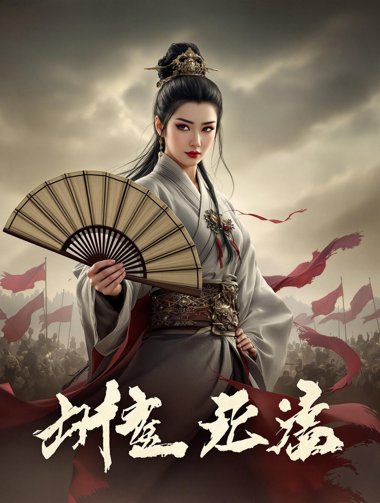 韩剧网韩剧tv短剧 - 红妆泪