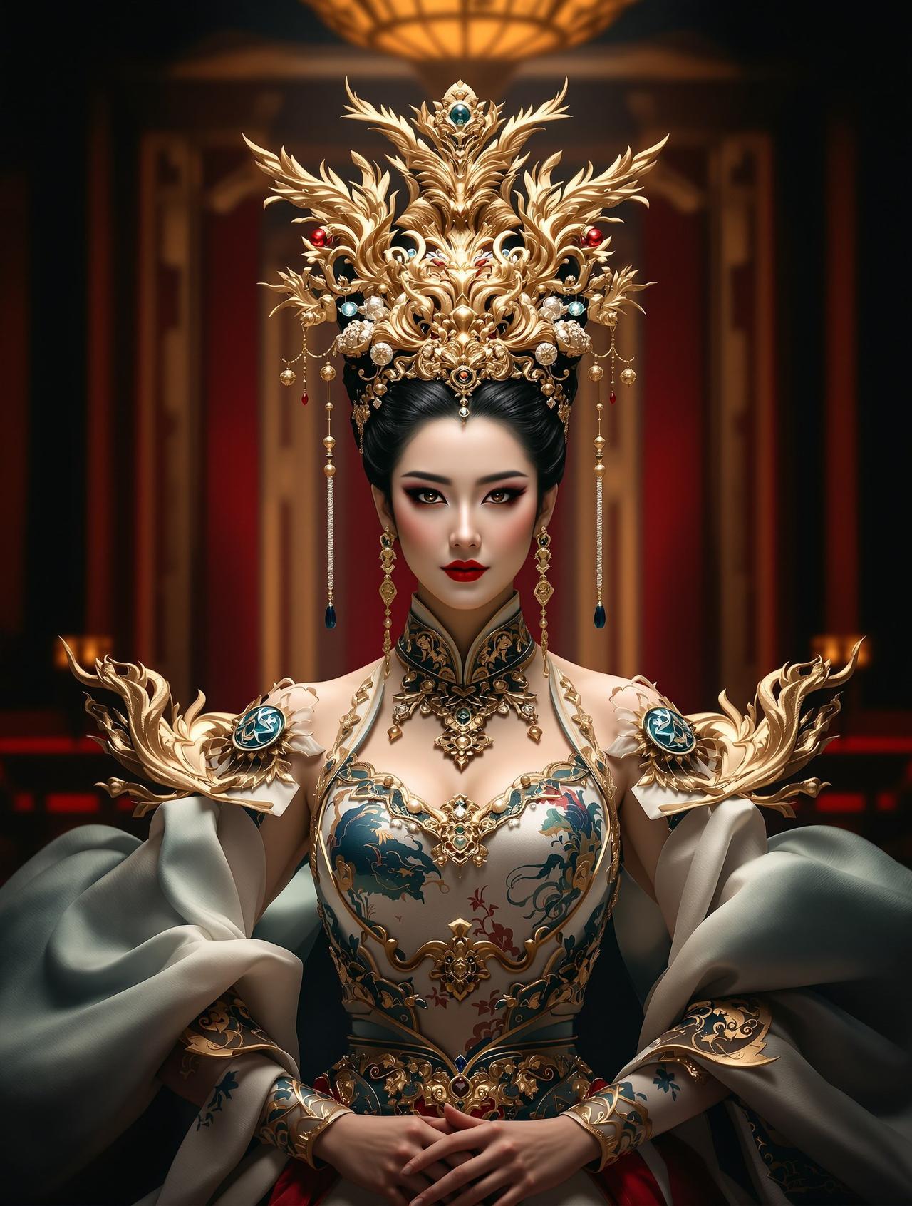 韩剧网韩剧tv短剧 - 君心似海