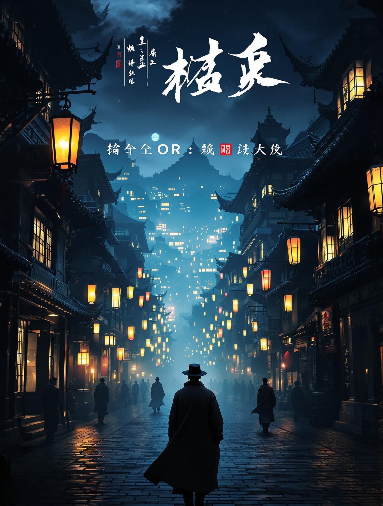 韩剧网韩剧tv短剧 - 长安惊梦