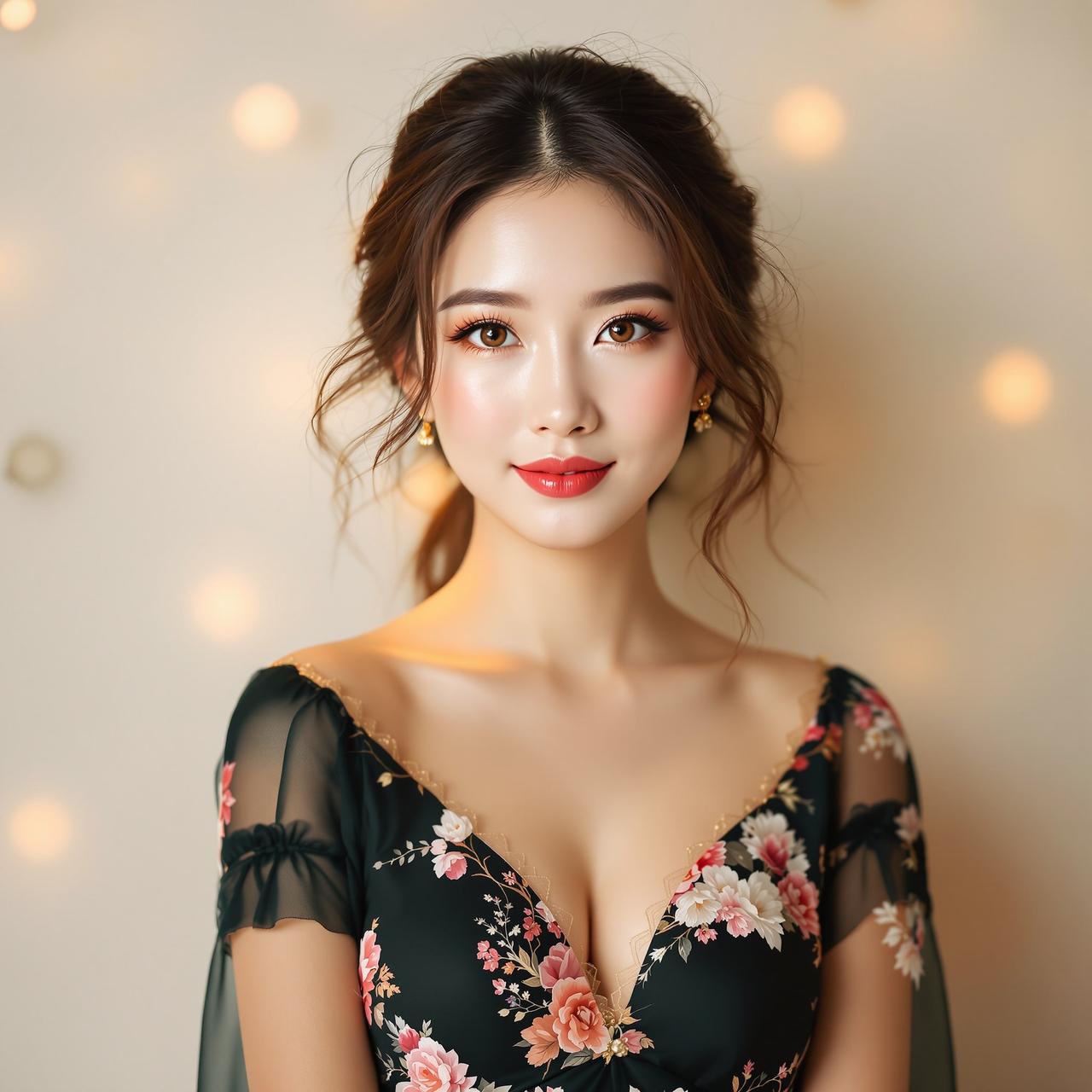 韩剧网韩剧tv团队成员 - 林婉儿