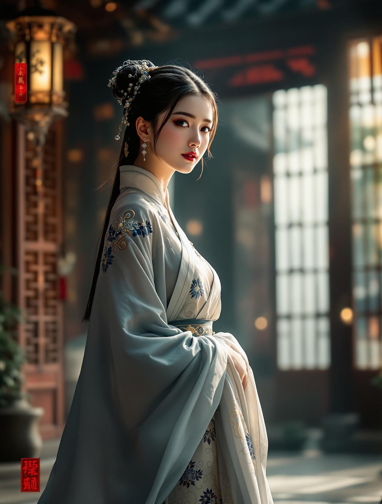 韩剧网韩剧tv短剧 - 深宅秘事
