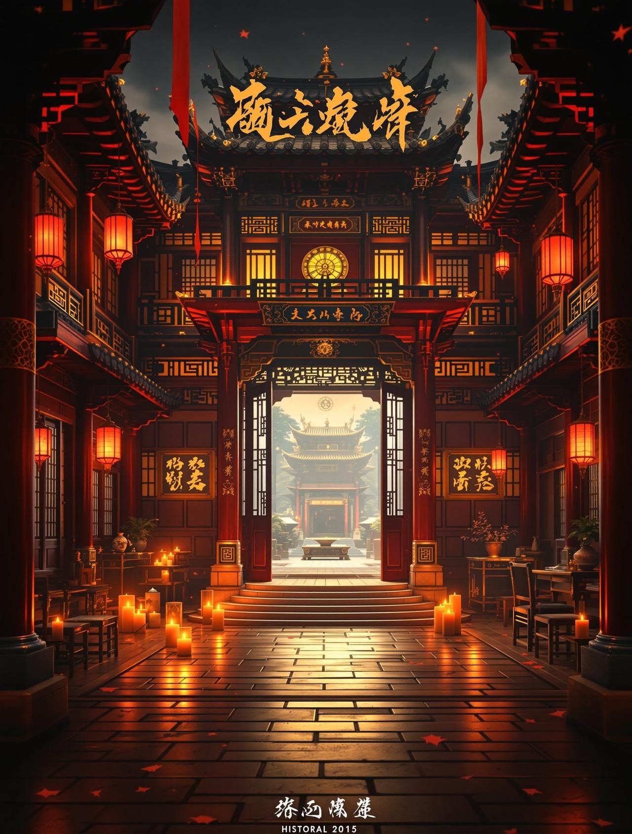 韩剧网韩剧tv短剧 - 凤华锦城